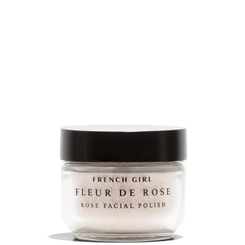 French Girl Fleur De Rose - Rose Facial Polish 2 oz/ 56 g